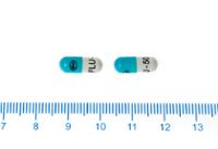 DIFLUCAN 50 mg CAPSULAS DURAS