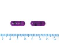 DALACIN 300 mg CAPSULAS DURAS