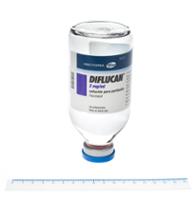 DIFLUCAN 2 mg/ml SOLUCION PARA PERFUSION