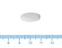 LOPID 600 mg COMPRIMIDOS RECUBIERTOS CON PELICULA