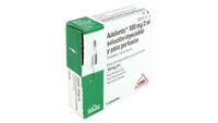 ADOLONTA 100 mg/2 ml SOLUCION INYECTABLE Y PARA PERFUSION