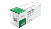 ADOLONTA 50 mg CAPSULAS DURAS