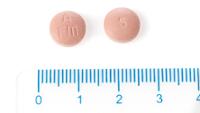 PLENDIL 5 mg COMPRIMIDOS DE LIBERACION PROLONGADA