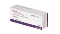 PLENDIL 5 mg COMPRIMIDOS DE LIBERACION PROLONGADA