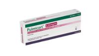 PULMICORT 0,50 mg/ml SUSPENSION PARA INHALACION POR NEBULIZADOR