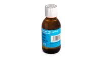 RETROVIR 100 mg/10 ml SOLUCION ORAL