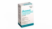 SEREVENT 25 microgramos/inhalación, suspensión para inhalación en envase a presión
