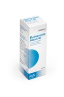 BUDESONIDA ALCON 50 microgramos/DOSIS SUSPENSION PARA PULVERIZACION NASAL