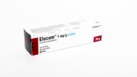 ELOCOM 1 MG/G CREMA