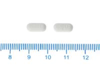 BESITRAN 50 mg COMPRIMIDOS RECUBIERTOS CON PELICULA