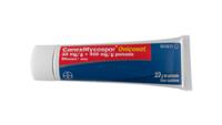 CANESMYCOSPOR ONICOSET 10mg/ g + 400mg/g POMADA