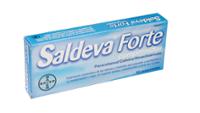 SALDEVA FORTE COMPRIMIDOS