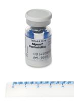 NIPENT 10 mg POLVO PARA SOLUCION INYECTABLE Y PARA PERFUSION