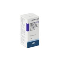 ZAVEDOS 10 mg POLVO PARA CONCENTRADO PARA SOLUCION PARA PERFUSION