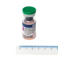 ZAVEDOS 5 mg POLVO PARA CONCENTRADO PARA SOLUCIÓN PARA PERFUSION