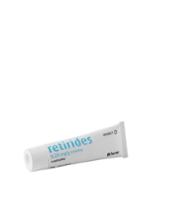 RETIRIDES 0,25 MG/G CREMA