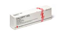 DALGEN GEL