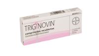 TRIGYNOVIN COMPRIMIDOS RECUBIERTOS