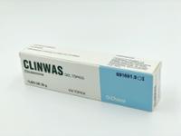 CLINWAS GEL TOPICO