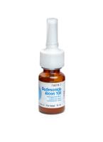 BUDESONIDA ALCON 100 microgramos/DOSIS SUSPENSION PARA PULVERIZACION NASAL