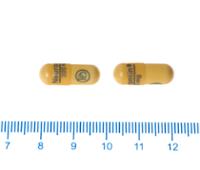 NEURONTIN 300 mg CAPSULAS DURAS