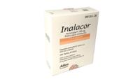 INALACOR ACCUHALER 100 MICROGRAMOS/INHALACIÓN, POLVO PARA INHALACIÓN