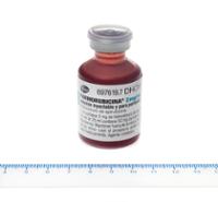 FARMORUBICINA 2 mg/ml SOLUCION INYECTABLE Y PARA PERFUSION