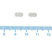 DOSTINEX 0,5 mg COMPRIMIDOS