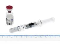 CAVERJECT 10 microgramos POLVO Y DISOLVENTE PARA SOLUCION INYECTABLE