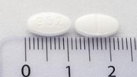 COZAAR 50 mg COMPRIMIDOS RECUBIERTOS CON PELICULA