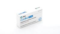COZAAR 50 mg COMPRIMIDOS RECUBIERTOS CON PELICULA