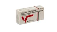 VASONASE RETARD 40 mg CÁPSULAS DURAS DE LIBERACIÓN MODIFICADA
