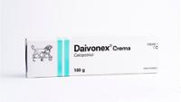 DAIVONEX 50 MICROGRAMOS/G CREMA