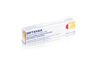 DIFTAVAX SUSPENSION INYECTABLE EN JERINGA PRECARGADA