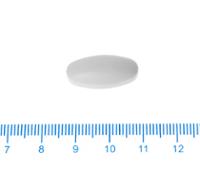 LOPID 900 mg COMPRIMIDOS RECUBIERTOS CON PELICULA