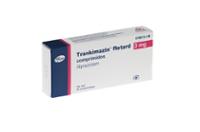 TRANKIMAZIN RETARD 3 mg COMPRIMIDOS