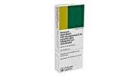 ATROVENT MONODOSIS 250 mcg / 2ml SOLUCION PARA INHALACION POR NEBULIZADOR