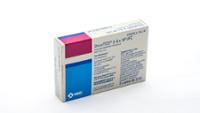 ONCOTICE 2-8 X 10(8) UFC POLVO PARA SUSPENSION INTRAVESICAL