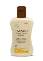 TARMED 40 MG/G CHAMPÚ