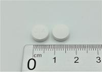 CAPTOPRIL NORMON 50 mg COMPRIMIDOS EFG