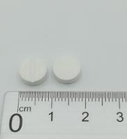 ATENOLOL NORMON 50 mg COMPRIMIDOS RECUBIERTOS EFG