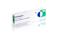 TYPHIM VI SOLUCION INYECTABLE