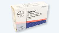 ILOMEDIN 50 MICROGRAMOS/0,5 ML, CONCENTRADO PARA SOLUCION PARA PERFUSION