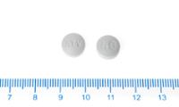 ZARATOR 40 mg COMPRIMIDOS RECUBIERTOS CON PELICULA