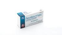 RENITECMAX 20 mg/ 6 mg COMPRIMIDOS