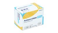 ACICLOVIR STADA 800 MG COMPRIMIDOS EFG
