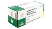 ADOLONTA RETARD 150 mg COMPRIMIDOS DE LIBERACION PROLONGADA