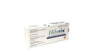 HIBERIX POLVO Y DISOLVENTE PARA SOLUCION INYECTABLE