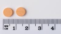 ALPRAZOLAM SANDOZ 0,50 mg COMPRIMIDOS EFG