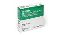 FOSFOSODA 24,4g / 10, 8g SOLUCION ORAL